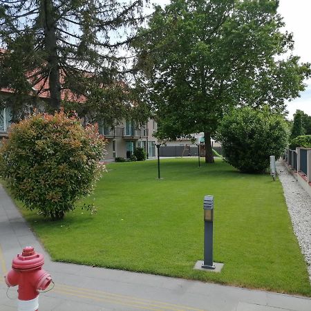 Kapitany Apartman Διαμέρισμα Σίοφοκ Εξωτερικό φωτογραφία
