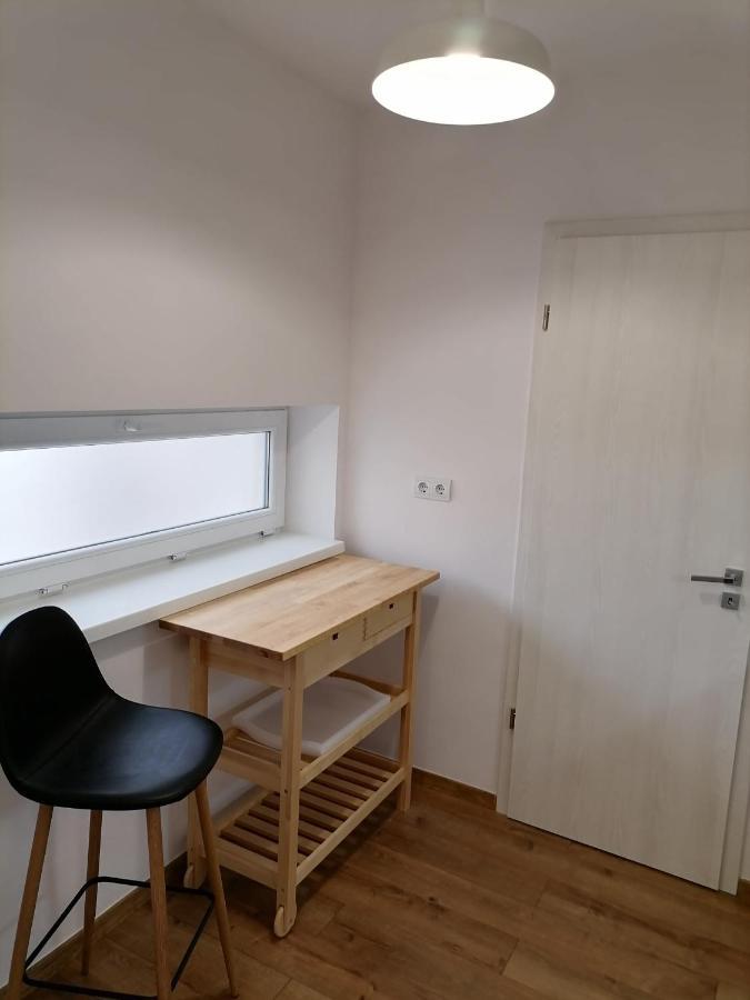 Kapitany Apartman Διαμέρισμα Σίοφοκ Εξωτερικό φωτογραφία