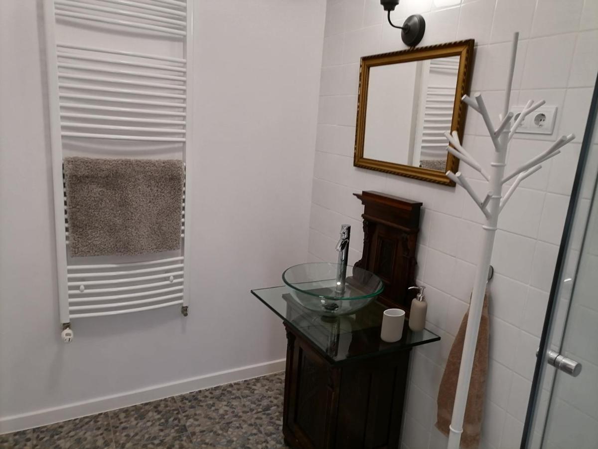 Kapitany Apartman Διαμέρισμα Σίοφοκ Εξωτερικό φωτογραφία