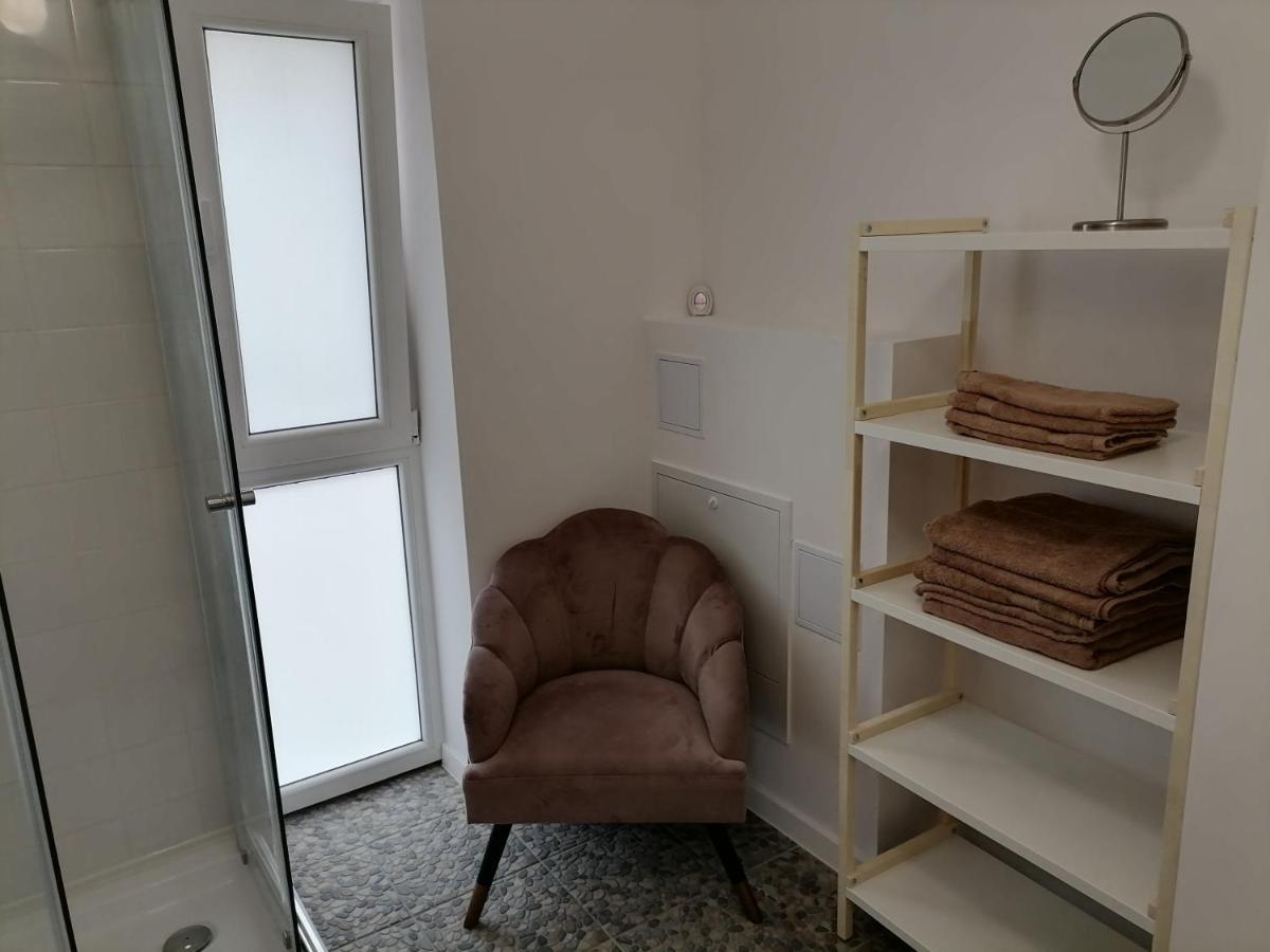 Kapitany Apartman Διαμέρισμα Σίοφοκ Εξωτερικό φωτογραφία