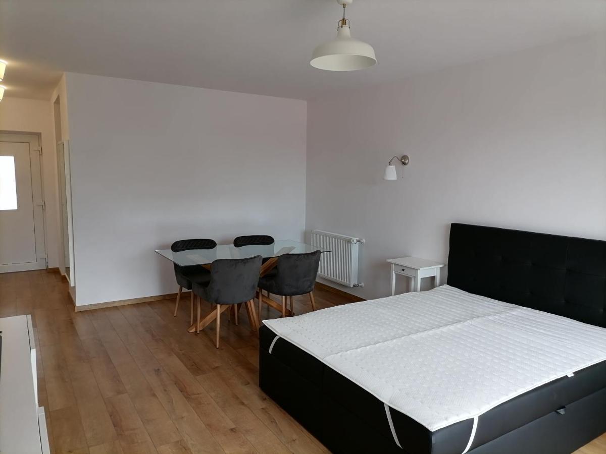 Kapitany Apartman Διαμέρισμα Σίοφοκ Εξωτερικό φωτογραφία