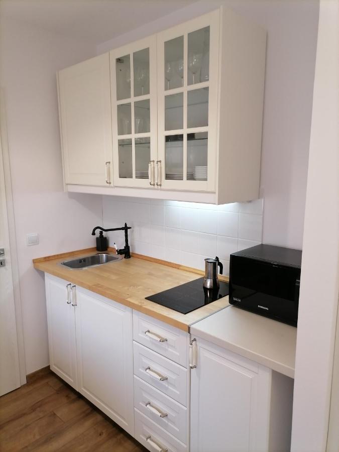 Kapitany Apartman Διαμέρισμα Σίοφοκ Εξωτερικό φωτογραφία