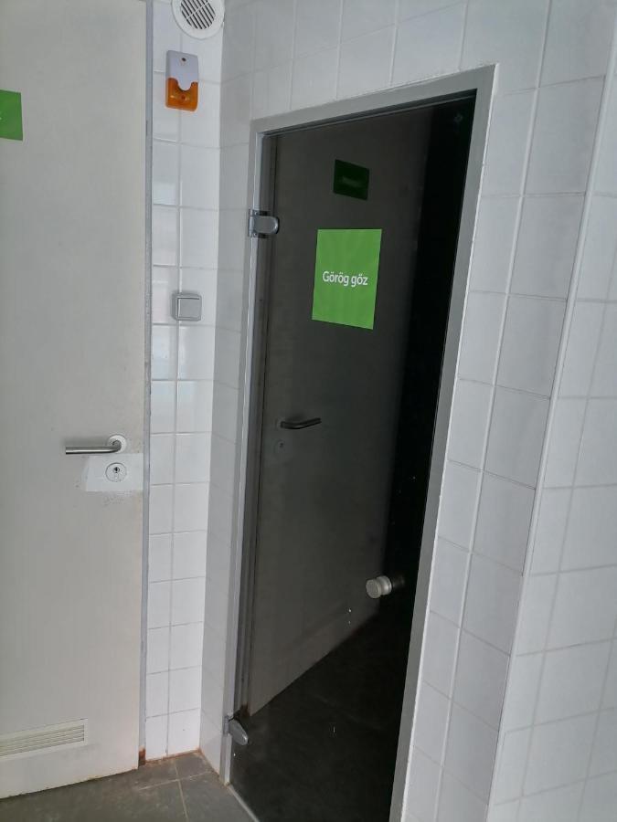 Kapitany Apartman Διαμέρισμα Σίοφοκ Εξωτερικό φωτογραφία