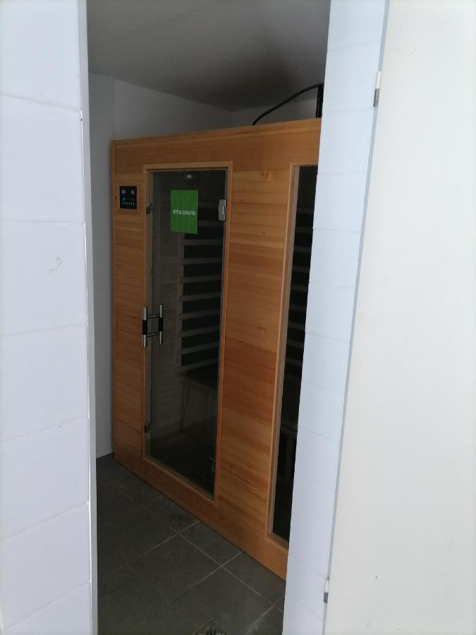 Kapitany Apartman Διαμέρισμα Σίοφοκ Εξωτερικό φωτογραφία